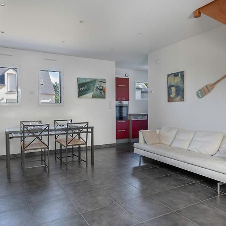 Maison neuve pour quatre personnes a Arzon Extérieur photo