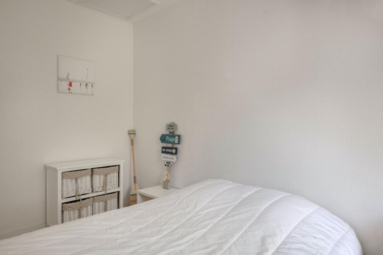 Maison neuve pour quatre personnes a Arzon Extérieur photo