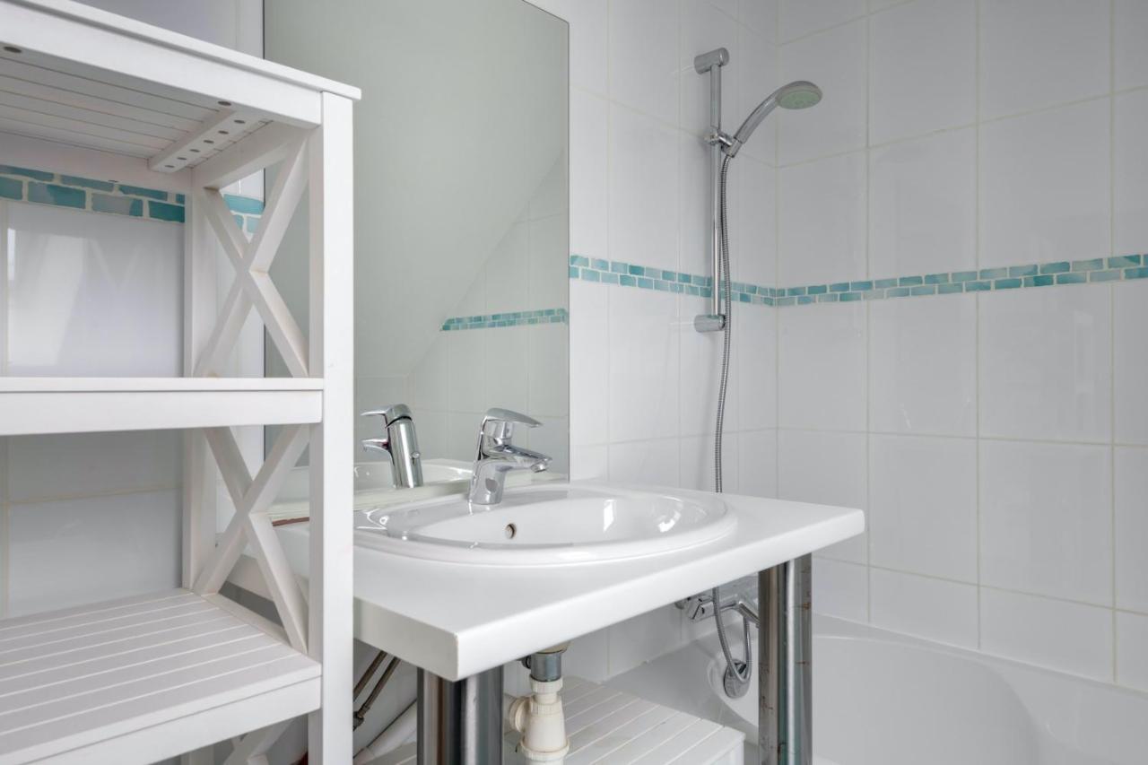 Maison neuve pour quatre personnes a Arzon Extérieur photo